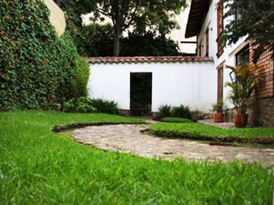Hotel Casa De La Botica Богота Экстерьер фото